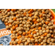 Sonubaits Chocolate Orange Stiki Method Pellets 4mm Sonubaits Chocolate Orange Stiki Method Pellets 4mm